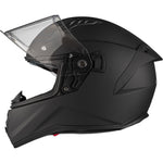 Agrius Wrath Solid Motorcycle Helmet