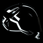 Agrius Wrath ACU Motorcycle Helmet