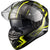 Agrius Wrath ACU Motorcycle Helmet