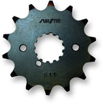 Sunstar Front Sprocket - Yamaha YZF 600 R 1996-2002 - 14T