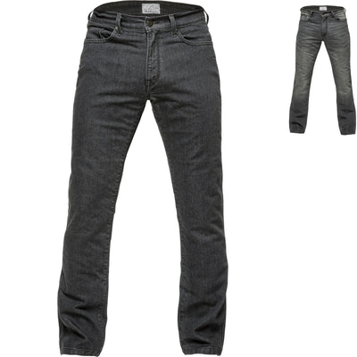 Agrius Buffer Cordura Denim Straight Leg Motorcycle Jeans