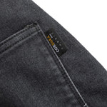 Agrius Buffer Cordura Denim Straight Leg Motorcycle Jeans