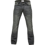 Agrius Buffer Cordura Denim Straight Leg Motorcycle Jeans