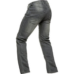 Agrius Buffer Cordura Denim Straight Leg Motorcycle Jeans