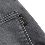 Agrius Buffer Cordura Denim Straight Leg Motorcycle Jeans