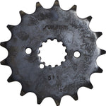 Sunstar Front Sprocket - Yamaha YZF 600 R 1996-2002 - 17T