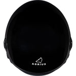 Agrius Score Conoid Open Face Motorcycle Helmet