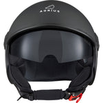 Agrius Score Conoid Open Face Motorcycle Helmet