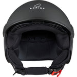 Agrius Score Conoid Open Face Motorcycle Helmet