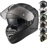 Agrius Wrath ACU Motorcycle Helmet