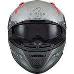 Agrius Storm Banshee ECE R22.06 Motorcycle Helmet