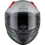 Agrius Storm Banshee ECE R22.06 Motorcycle Helmet