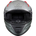 Agrius Storm Banshee ECE R22.06 Motorcycle Helmet