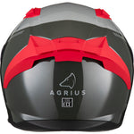 Agrius Storm Banshee ECE R22.06 Motorcycle Helmet