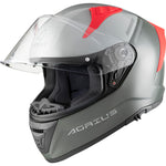 Agrius Storm Banshee ECE R22.06 Motorcycle Helmet