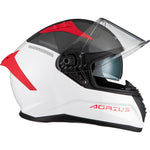 Agrius Storm Banshee ECE R22.06 Motorcycle Helmet