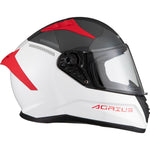 Agrius Storm Banshee ECE R22.06 Motorcycle Helmet