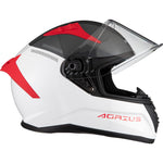 Agrius Storm Banshee ECE R22.06 Motorcycle Helmet