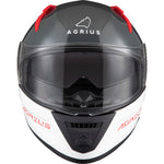 Agrius Storm Banshee ECE R22.06 Motorcycle Helmet