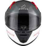 Agrius Storm Banshee ECE R22.06 Motorcycle Helmet