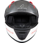 Agrius Storm Banshee ECE R22.06 Motorcycle Helmet