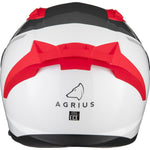 Agrius Storm Banshee ECE R22.06 Motorcycle Helmet