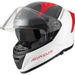 Agrius Storm Banshee ECE R22.06 Motorcycle Helmet