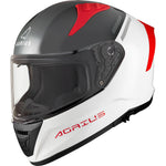 Agrius Storm Banshee ECE R22.06 Motorcycle Helmet