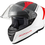 Agrius Storm Banshee ECE R22.06 Motorcycle Helmet