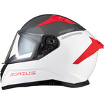 Agrius Storm Banshee ECE R22.06 Motorcycle Helmet