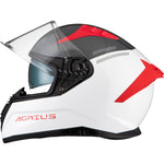 Agrius Storm Banshee ECE R22.06 Motorcycle Helmet