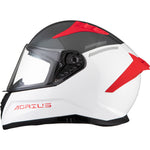 Agrius Storm Banshee ECE R22.06 Motorcycle Helmet