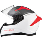 Agrius Storm Banshee ECE R22.06 Motorcycle Helmet