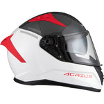 Agrius Storm Banshee ECE R22.06 Motorcycle Helmet