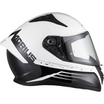 Agrius Storm Calibration ECE R22.06 Motorcycle Helmet