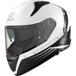 Agrius Storm ACU Motorcycle Helmet