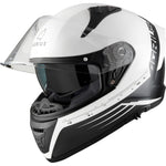 Agrius Storm Calibration ECE R22.06 Motorcycle Helmet