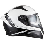 Agrius Storm Calibration ECE R22.06 Motorcycle Helmet