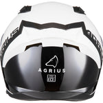 Agrius Storm Calibration ECE R22.06 Motorcycle Helmet