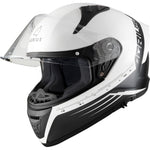 Agrius Storm Calibration ECE R22.06 Motorcycle Helmet