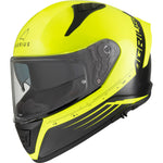 Agrius Storm Calibration ECE R22.06 Motorcycle Helmet