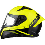 Agrius Storm Calibration ECE R22.06 Motorcycle Helmet