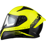 Agrius Storm Calibration ECE R22.06 Motorcycle Helmet