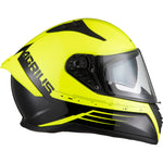 Agrius Storm Calibration ECE R22.06 Motorcycle Helmet