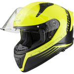 Agrius Storm Calibration ECE R22.06 Motorcycle Helmet