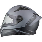 Agrius Storm Calibration ECE R22.06 Motorcycle Helmet