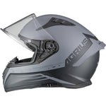 Agrius Storm Calibration ECE R22.06 Motorcycle Helmet