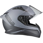 Agrius Storm Calibration ECE R22.06 Motorcycle Helmet