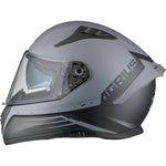 Agrius Storm Calibration ECE R22.06 Motorcycle Helmet