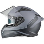 Agrius Storm Calibration ECE R22.06 Motorcycle Helmet